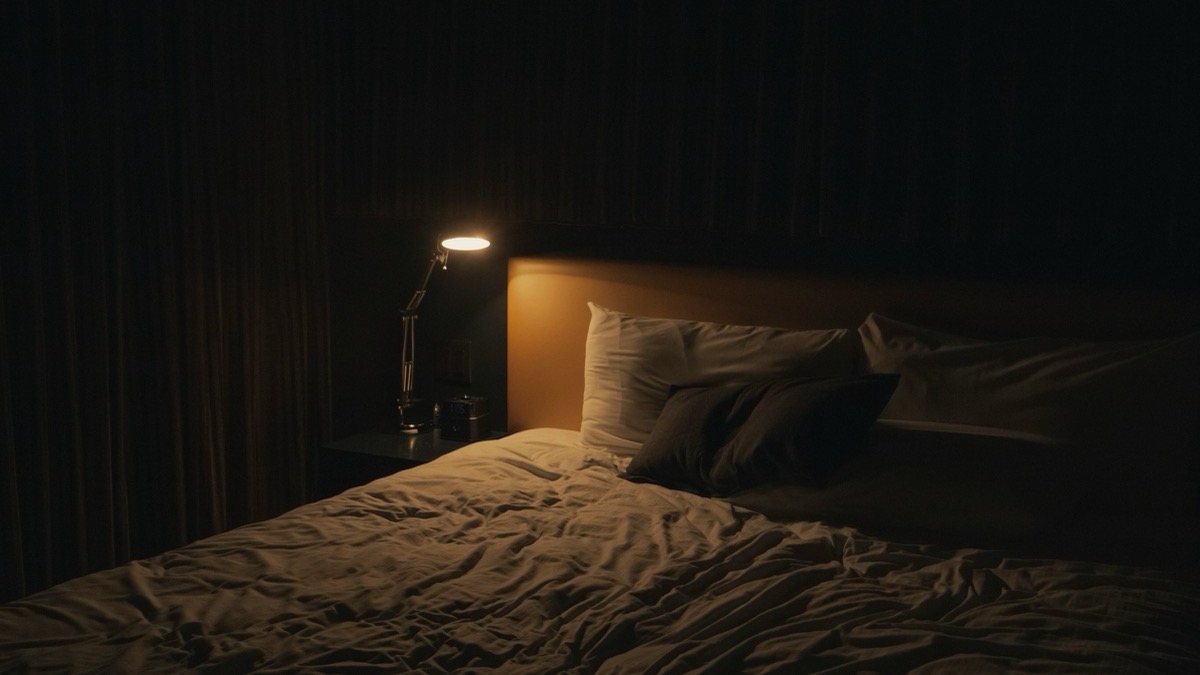 Il Ciclo Sonno-Ansia: Perché il Sonno Predice la Salute Mentale