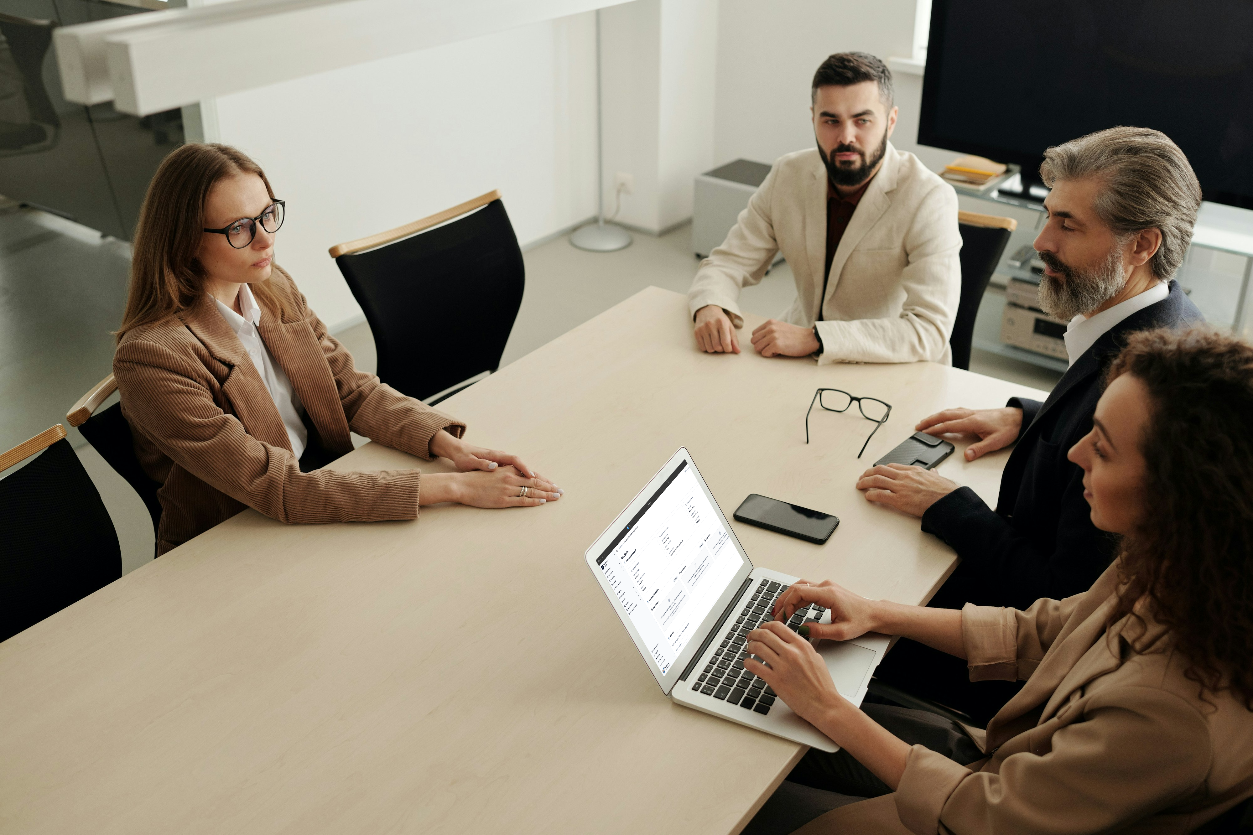 Mena Healthcare Providers EHR interface