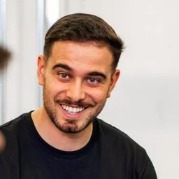 Rodrigo Pais, Fondateur, PhysioX